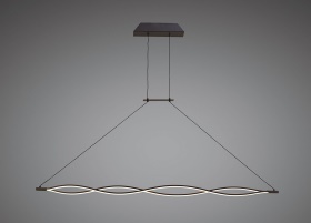 Sahara Brown Oxide XL Ceiling Lights Mantra Contemporary Ceiling Lights Sahara Brown Oxide XL Ceiling Lights Mantra Contemporary Ceiling Lights